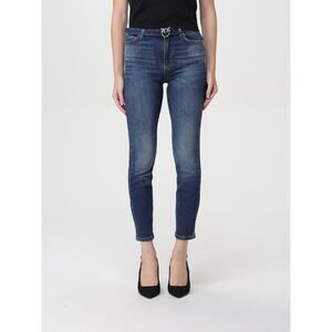 Pinko Jeans Woman Denim